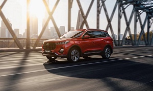 ВЕЛИЧИНА ДОПОЛНИТЕЛЬНОЙ ВЫГОДЫ ПРИ ПОКУПКЕ КРОССОВЕРА XCITE X-CROSS 7 СОКРАТИЛАСЬ