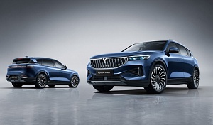 ПРЕМИАЛЬНЫЕ АВТОМОБИЛИ В ЭТОМ ГОДУ СТАЛИ БРАТЬ НА ТРЕТЬ АКТИВНЕЕ, ЧЕМ ГОД НАЗАД