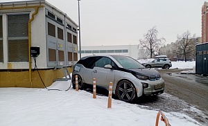 ПОДЕРЖАННЫЕ ЭЛЕКТРОКАРЫ В НАЧАЛЕ ЭТОГО ГОДА ПОЛЬЗУЮТСЯ ОСОБЫМ СПРОСОМ