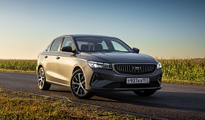 ЗА РУЛЬ АВТОМОБИЛЕЙ BELGEE ПЕРЕСЕЛО БОЛЕЕ 150 000 РОССИЙСКИХ ВОДИТЕЛЕЙ