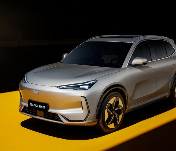 ГДЕ-ТО МЫ ЭТО УЖЕ ВИДЕЛИ: ПРОДАЖИ GEELY В РОССИИ ПАДАЮТ, А BELGEE, НАОБОРОТ, РАСТУТ