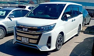 ЗА 10 МЕСЯЦЕВ 2025 ГОДА В РОССИЮ ВВЕЗЕНО БОЛЕЕ 185 ТЫС. ПРАВОРУЛЬНЫХ АВТОМОБИЛЕЙ