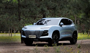 ВЫГОДЫ НА ПОКУПКУ АВТОМОБИЛЕЙ JETOUR В ИЮЛЕ 2025 ГОДА УВЕЛИЧЕНЫ