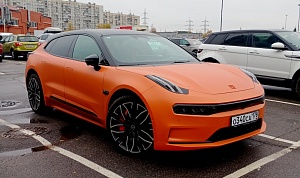 КИТАЙ ОТКАЗАЛСЯ ОТ ПОДДЕРЖКИ ЭЛЕКТРОМОБИЛЕЙ. КТО ОТ ЭТОГО ВЫИГРАЕТ?