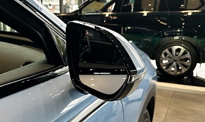 ПЕРВАЯ НЕДЕЛЯ ЗИМЫ ПРИНЕСЛА ХОРОШИЕ ОБЪЕМЫ ПРОДАЖ НА РЫНКЕ РОССИИ