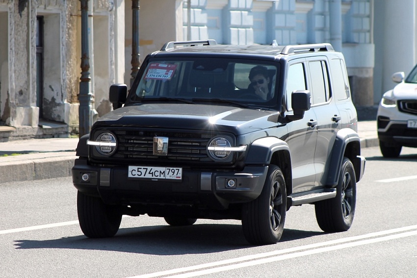 КОГДА АВТОМОБИЛЬ ПЕРЕСТАЕТ БЫТЬ НОВЫМ? ПРИВОДИМ ДАННЫЕ ОПРОСА