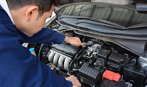 САМЫЙ ВЫСОКИЙ ЧЕК ТЕХОБСЛУЖИВАНИЯ — У «НЕМЦЕВ»