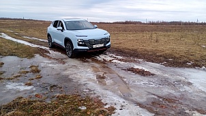 ТО, ЧТО ВЫ НЕ ЗНАЛИ: КАК ПРАВИЛЬНО ЕЗДИТЬ НА АВТОМОБИЛЕ ВНЕ АСФАЛЬТА