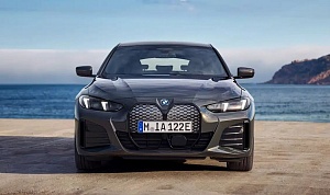 BMW ПЛАНИРУЕТ ВЫПУСТИТЬ ЭЛЕКТРИЧЕСКИЙ КАБРИОЛЕТ 4-Й СЕРИИ В 2028 ГОДУ