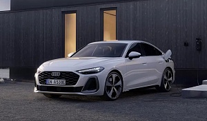 ВЫПУСК AUDI A4 С ЭЛЕКТРОПРИВОДОМ ОТЛОЖЕН ДО 2029 ГОДА. НЕ ГОТОВА ПЛАТФОРМА
