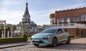 «АВТОТОРУ» ПОМОГУТ ВЫПУСКАТЬ ЭЛЕКТРОМОБИЛИ
