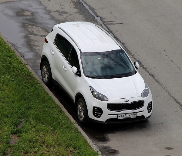 ЭТИ ТРИ КРОССОВЕРА СЛЕДУЕТ РАССМОТРЕТЬ ДЛЯ ПРИОБРЕТЕНИЯ В СИЛУ ИХ НАДЕЖНОСТИ