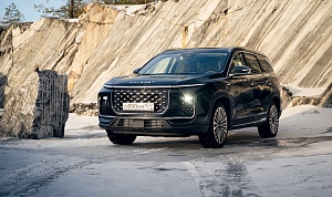 В КОМПАНИИ SOUEAST РАССКАЗАЛИ, ЗА КАКИЕ КАЧЕСТВА РОССИЯНЕ ВЫБИРАЮТ ЕЕ АВТОМОБИЛИ