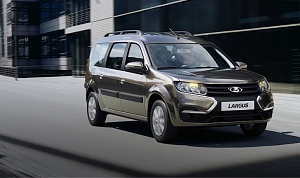 С ЯНВАРЯ 2026 ГОДА БРЕНД LADA СКОРРЕКТИРУЕТ ЦЕНЫ НА СВОЙ МОДЕЛЬНЫЙ РЯД