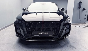 СОСТАВЛЕН ТОП-5 СЕДАНОВ ДЛЯ БИЗНЕС-ПЕРЕВОЗОК В РОССИИ