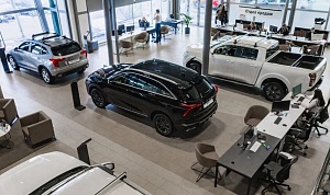 ДИЛЕРЫ ОЖИДАЮТ ОТ АПРЕЛЯ 2026 ГОДА АКТИВНЫХ ПРОДАЖ. МОЖЕТ БЫТЬ ПОБИТ РЕЗУЛЬТАТ МАРТА