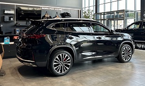 В АПРЕЛЕ В РОССИИ МОЖЕТ БЫТЬ ПРОДАНО 115–120 ТЫС. АВТОМОБИЛЕЙ. СТОКИ НЕ УМЕНЬШАЮТСЯ