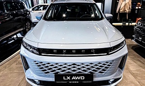 ПОЛУЧИТЬ ХОРОШИЕ СКИДКИ НА НОВЫЙ АВТОМОБИЛЬ СЕГОДНЯ СТАЛО ПРОБЛЕМАТИЧНЕЕ