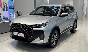 КИТАЙСКИЕ АВТОМОБИЛИ УСТАНОВИЛИ В АПРЕЛЕ НОВЫЙ РЕКОРД СТОИМОСТИ