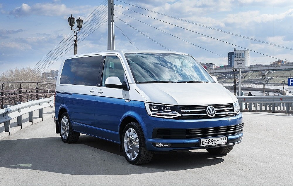 РЕКОРДНЫЕ РЕЗУЛЬТАТЫ ПРОДАЖ МАРКИ VOLKSWAGEN КОММЕРЧЕСКИЕ АВТОМОБИЛИ ЗА 2018 ГОД