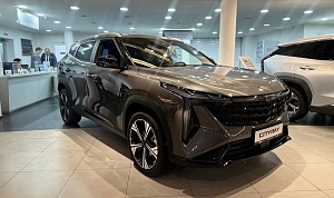 АВТОКРЕДИТОВАНИЮ В АВГУСТЕ ПОМОГАЛИ СУБСИДИИ СО СТОРОНЫ АВТОПРОИЗВОДИТЕЛЕЙ
