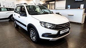 Первая неделя весны порадовала российский рынок ростом продаж