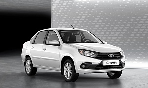 НОСТАЛЬГИЯ ПО HYUNDAI SOLARIS И KIA RIO. В ИХ ОТСУТСТВИЕ В РОССИИ ДОМИНИРУЕТ LADA GRANTA