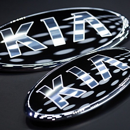Блиц-тест «KIA Motors – традиции и инновации»