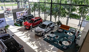 ОЗВУЧЕНЫ НОВЫЕ АВТОМОБИЛИ, КОТОРЫЕ РОССИЯНЕ ПОКУПАЮТ В 2025 ГОДУ