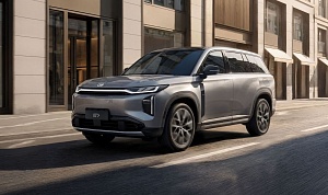 РАСКРЫТЫ ТЕХНИЧЕСКИЕ ХАРАКТЕРИСТИКИ ГИБРИДА GAC S7