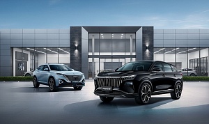 DONGFENG В РОССИИ НАРАЩИВАЕТ ДИЛЕРСКУЮ СЕТЬ