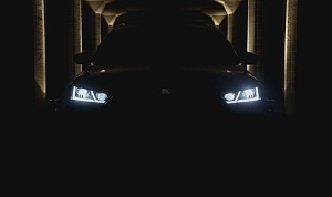 SKODA ПОКАЗАЛА НОВУЮ OCTAVIA НА ВИДЕО