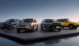 CHANGAN В РОССИИ ЗАЯВЛЯЕТ О РАСШИРЕНИИ ПРОИЗВОДСТВЕННОЙ ПРОГРАММЫ