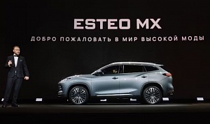 БРЕНД ESTEO ПОКАЗАЛ АКТУАЛЬНЫЙ МОДЕЛЬНЫЙ РЯД И АНОНСИРОВАЛ НОВИНКИ