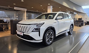 ТОВАРНЫЕ ЗАПАСЫ АВТОМОБИЛЕЙ У ДИЛЕРОВ СБАЛАНСИРОВАНЫ — РАСПРОДАВАТЬ НЕЧЕГО
