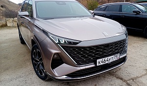 ДИЛЕР РАССКАЗАЛ, КТО И КАК ПОКУПАЕТ АВТОМОБИЛИ «МОСКВИЧ» НОВОГО СЕМЕЙСТВА «М»