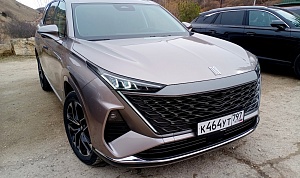 ДИЛЕР РАССКАЗАЛ, КТО И КАК ПОКУПАЕТ АВТОМОБИЛИ «МОСКВИЧ» НОВОГО СЕМЕЙСТВА «М»