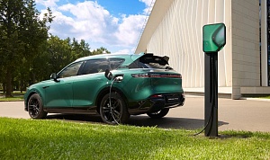 ТАК МНОГО ГИБРИДОВ ЗА ОДИН МЕСЯЦ В РОССИИ ЕЩЕ НЕ ПРОДАВАЛОСЬ