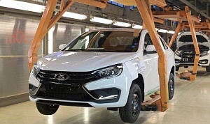 АВТОВАЗ: СООБЩЕНИЯ В СМИ О ТОМ, ЧТО ПРЕДПРИЯТИЕ ПРОСИЛО ВЛАСТИ НЕ ПУСКАТЬ RENAULT В РОССИЮ, – ФЕЙК