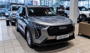 В МАРТЕ 2026 ГОДА РОССИЙСКИЙ АВТОРЫНОК СИЛЬНО ВЫРОС. НАЗВАНЫ ПРИЧИНЫ АЖИОТАЖНОГО СПРОСА