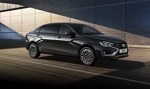 С ЯНВАРЯ 2026 ГОДА БРЕНД LADA СКОРРЕКТИРУЕТ ЦЕНЫ НА СВОЙ МОДЕЛЬНЫЙ РЯД