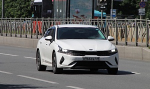 ЖДАТЬ ЛИ АВТОМОБИЛИ KIA В РОССИИ УЖЕ В ТЕКУЩЕМ ГОДУ?