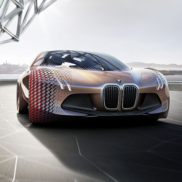 BMW – Любимая марка в премиум сегменте