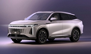 В 2025 ГОДУ ПРЕМИАЛЬНЫЕ АВТОМОБИЛИ ПРОДАВАЛИСЬ В РОССИИ ХУЖЕ. НО РЫНОЧНУЮ ДОЛЮ СУМЕЛИ СОХРАНИТЬ