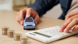 ПОЛУЧИТЬ АВТОКРЕДИТ С 1 ЯНВАРЯ 2026 ГОДА СТАЛО СЛОЖНЕЕ