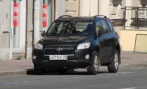 ИМПОРТ ПОДЕРЖАННЫХ АВТОМОБИЛЕЙ ИЗ КИТАЯ И ЮЖНОЙ КОРЕИ СИЛЬНО ВЫРОС