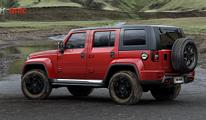 СЕГМЕНТ SUV БЬЕТ РЕКОРДЫ. РОССИЯНЕ БЕЗ УМА ОТ КРОССОВЕРОВ И ВНЕДОРОЖНИКОВ