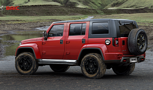 СЕГМЕНТ SUV БЬЕТ РЕКОРДЫ. РОССИЯНЕ БЕЗ УМА ОТ КРОССОВЕРОВ И ВНЕДОРОЖНИКОВ