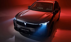 ОБЪЯВЛЕН ПРИЕМ ЗАКАЗОВ НА ОБНОВЛЕННЫЙ ГИБРИД VOYAH FREE SPORT+