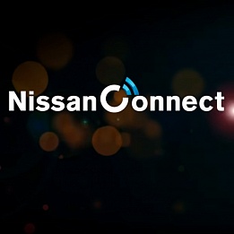 Технологии Nissan. Система Nissan Connect: навигатор, аудио, социальный сети, связь 